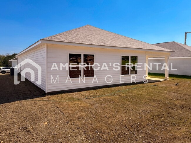 Building Photo - New Construction Home for Rent!