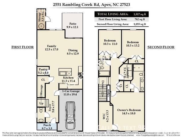 Building Photo - 2551 Rambling Creek Rd