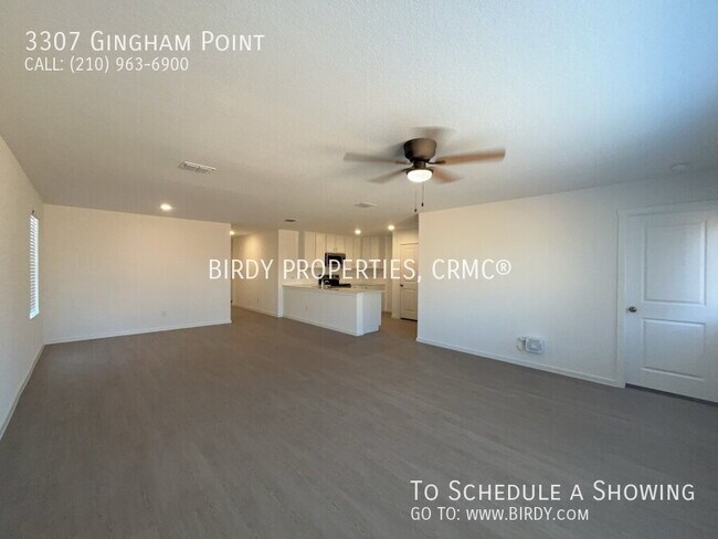 Building Photo - 3307 Gingham Pt