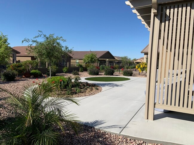 Building Photo - 22407 W Morning Glory St