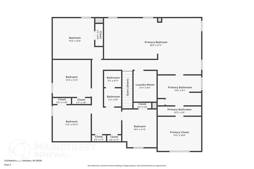 Building Photo - 210 Makenna Dr