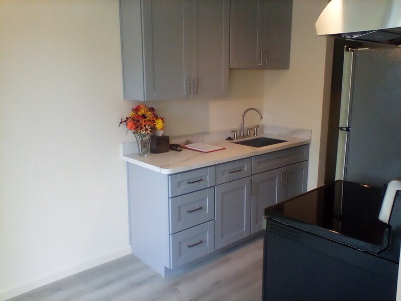 Building Photo - 400 Corcoran Ave