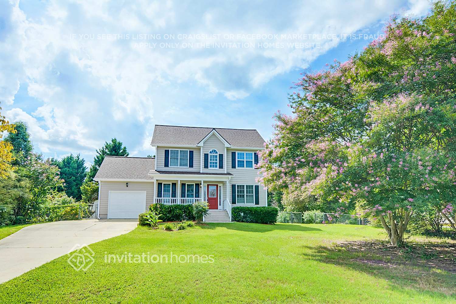 Building Photo - 109 Woodsorrell Ct