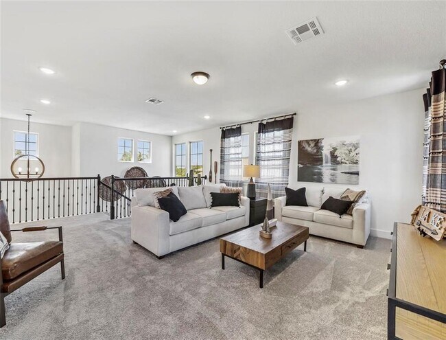 Building Photo - 16416 Coursier Dr