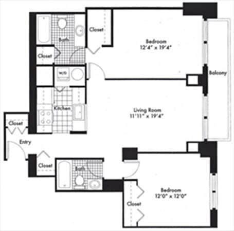 Building Photo - 8-12 Museum Way