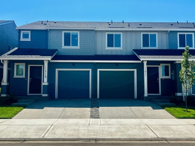 Building Photo - Free rent offered Beautiful New Smart Home...