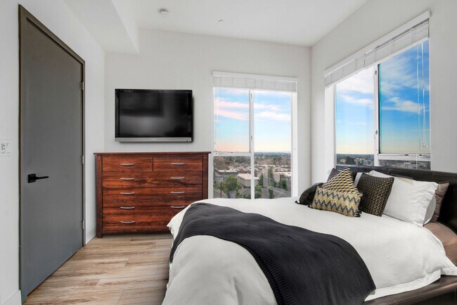 Interior Photo - THE ROSE. at OVERLAND