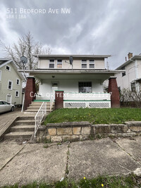 Building Photo - 4 Bedroom 1 Bathroom Home Rent Ready!