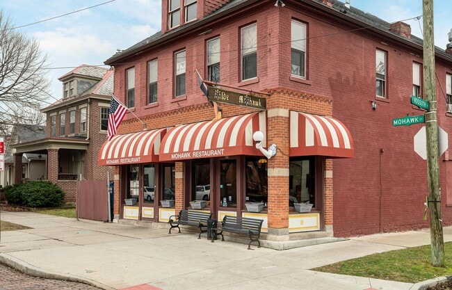 Building Photo - 828 City Park Ave