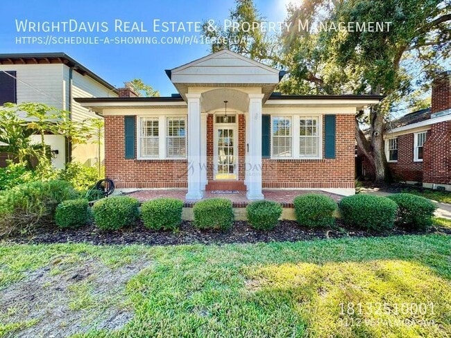 Building Photo - 3112 W Palmira Ave