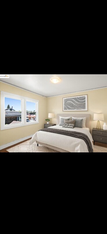 Building Photo - 1412 Peralta Ave