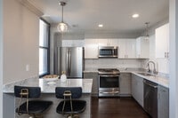 Interior Photo - Residences at Talcott