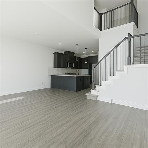 Building Photo - 1733 Dalhart Rd