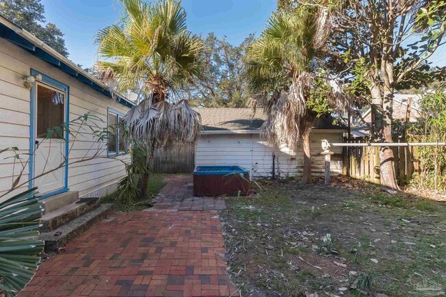 Building Photo - 418 Vancouver St