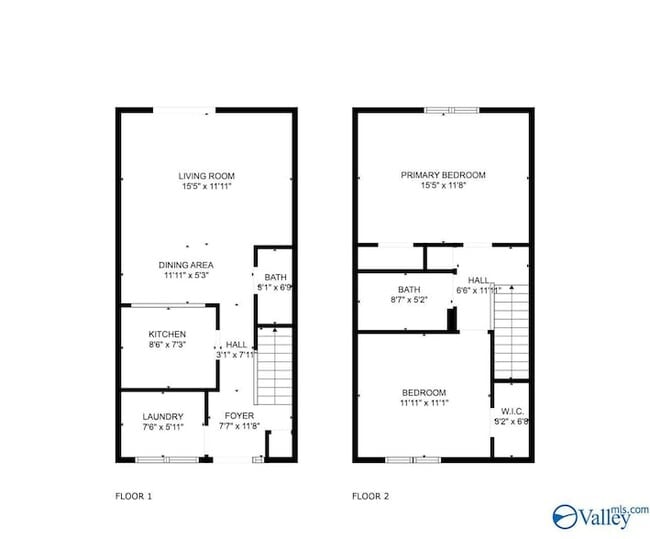 Building Photo - 12340 Chicamauga Trail SE