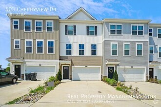 Building Photo - 503 Cherryview Dr