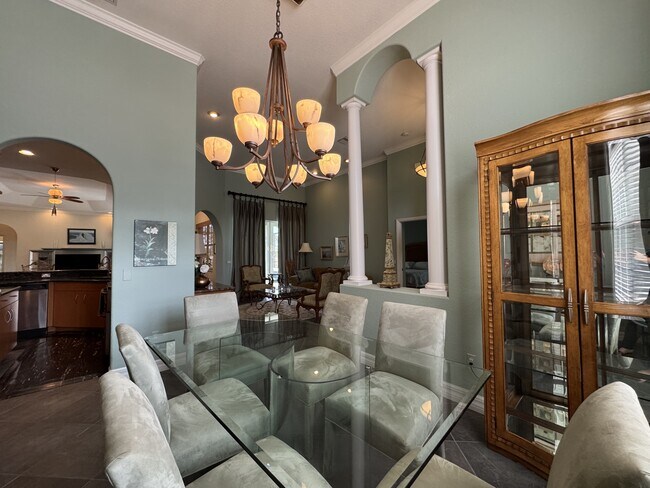 Building Photo - 4245 Via Del Villetti Dr