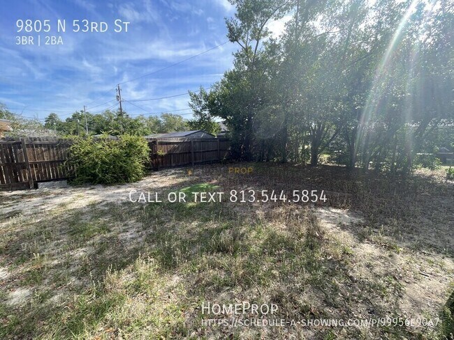 Building Photo - 9805 N 53rd St