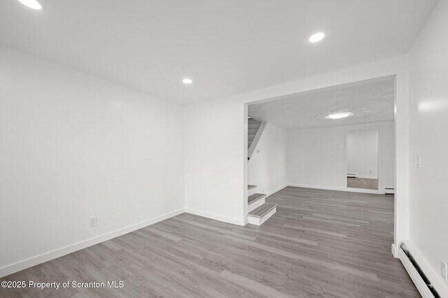 Building Photo - 527 St Frances Cabrini Ave