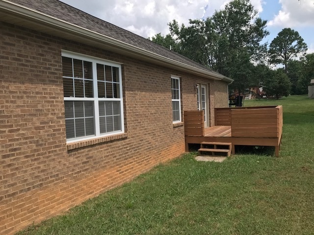 Building Photo - Maryville, 4 bedroom home with fireplace