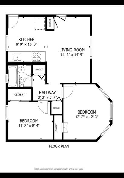 Building Photo - 903 W Cornelia Ave