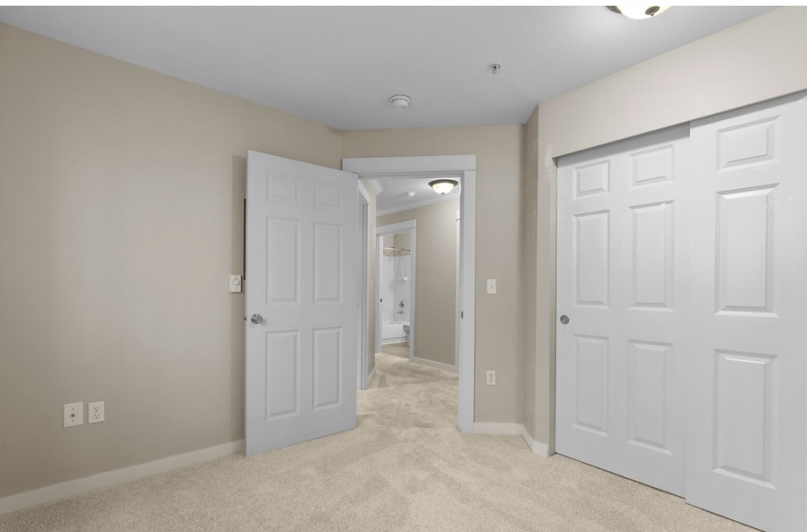 Second bedroom - 25025 SE Klahanie Blvd