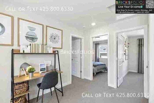 Building Photo - Be the First to Call It Home: Brand-New. L...