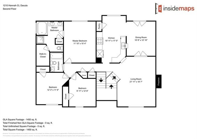 Building Photo - 1210 Hannah Ct SE