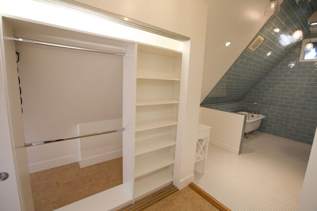 Building Photo - Converted Early 20th Century Firehouse