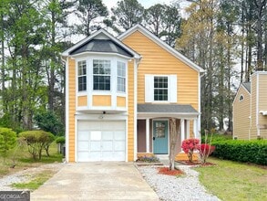 Building Photo - 790 Hampton Hill Ct