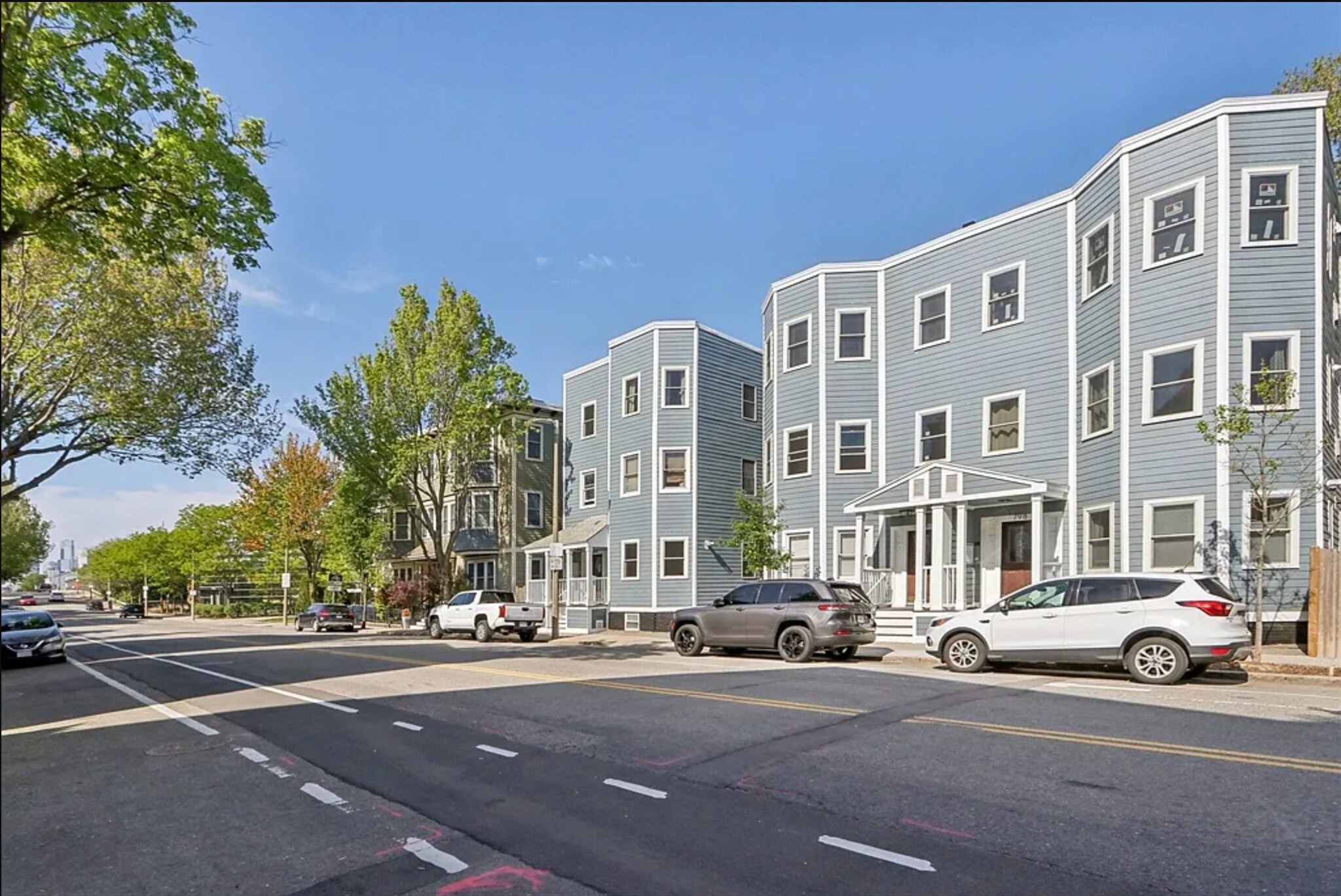 Building Photo - 794 Dorchester Ave