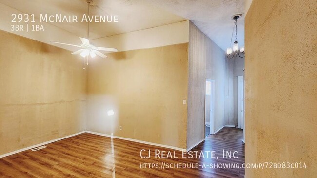 Building Photo - 2931 McNair Ave