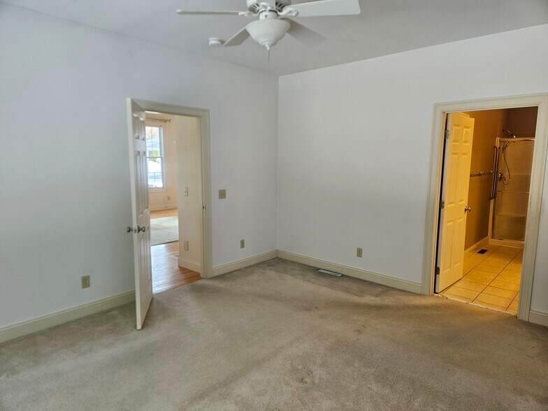 Primary BR - 1st floor - 359 Main St