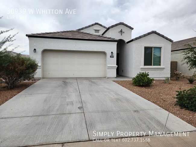 Building Photo - 30939 W Whitton Ave