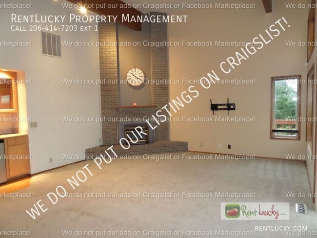 Building Photo - 29633 Marine View Dr SW