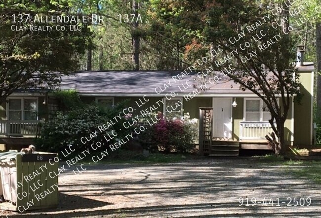 Building Photo - 137 Allendale Dr