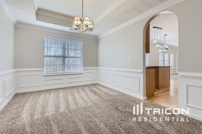 Building Photo - 516 Gables Ct