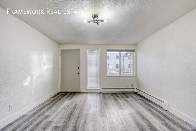 Building Photo - 1685 Reed St