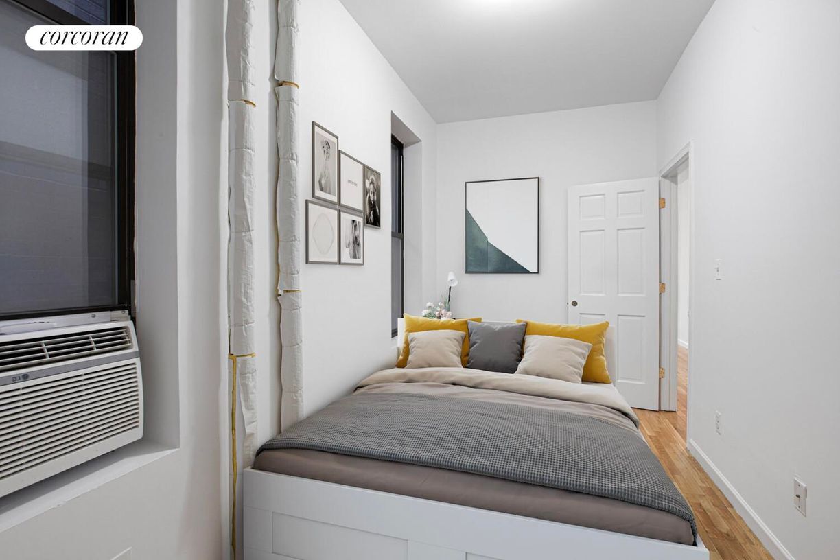 Building Photo - 154 Columbus Ave