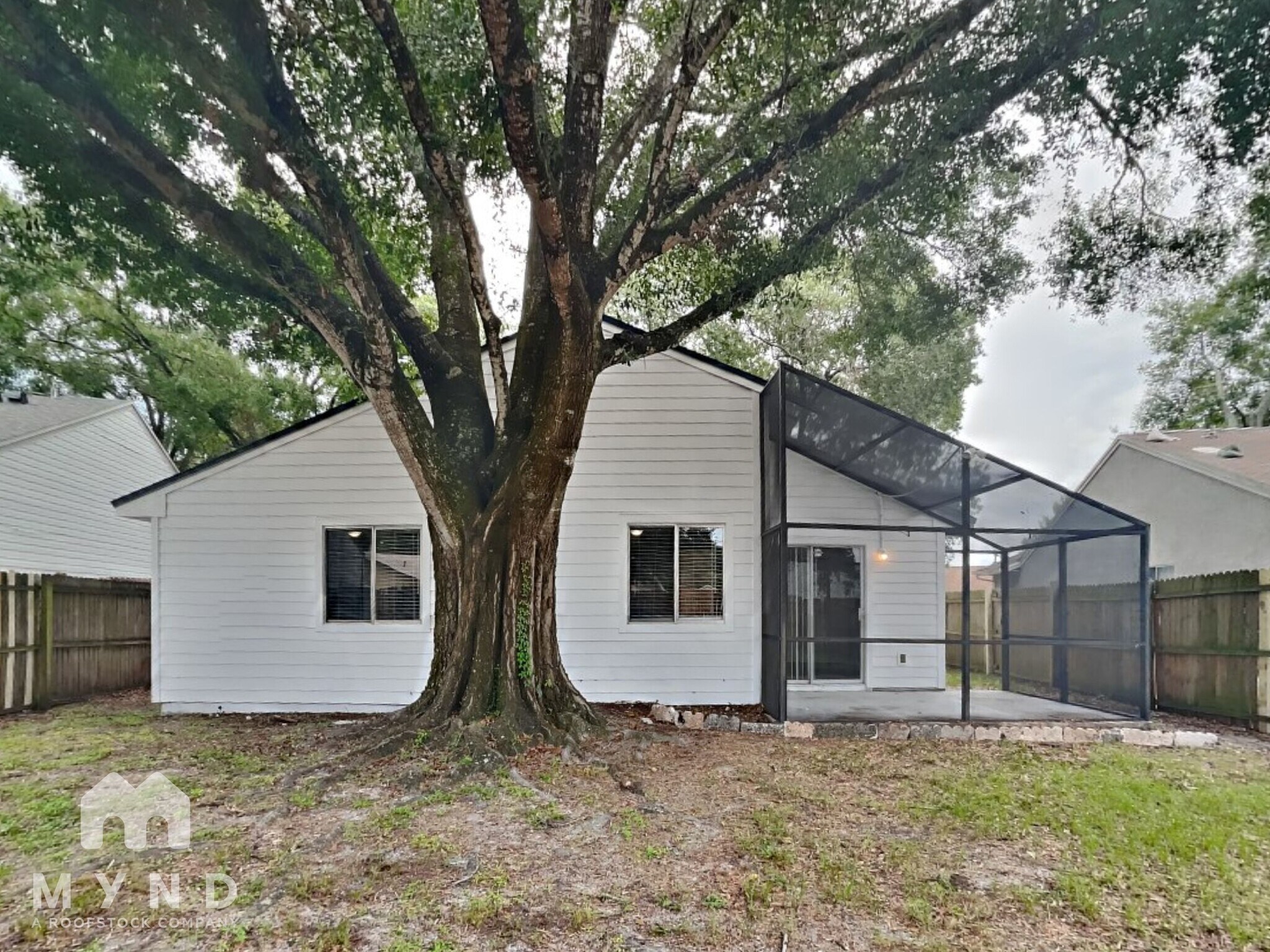 Building Photo - 8308 Steamboat Ln
