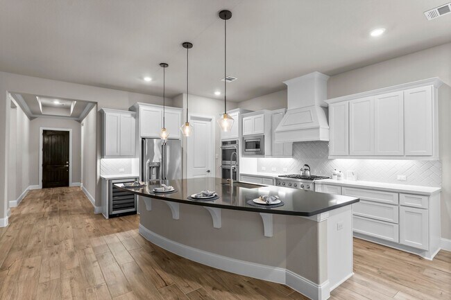 Building Photo - 2009 Capriccio Dr