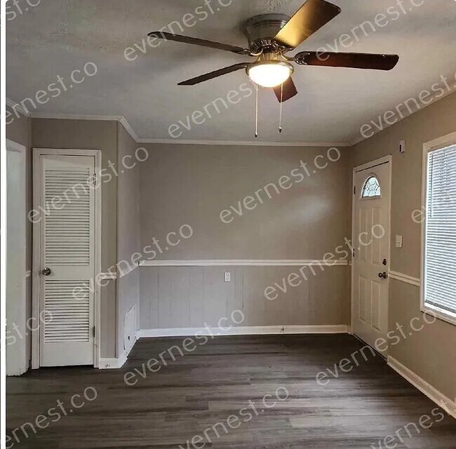 Building Photo - 9114 Griffin Ln SW