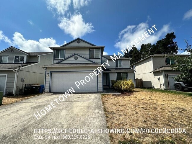 Building Photo - 807 Nicholas Ln SE