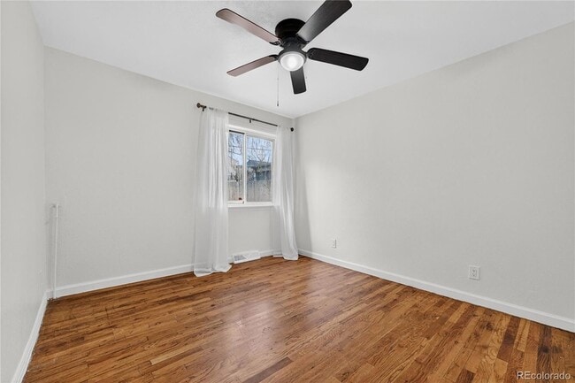 Building Photo - 225 S Yates St