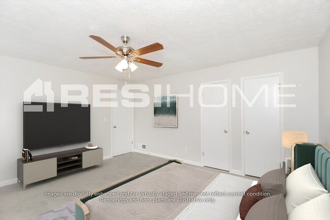 Building Photo - 6316 Steepleridge Ct