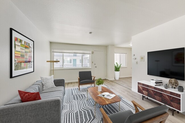 Floorplan - Vista Haus