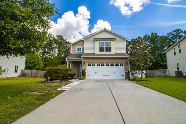 Building Photo - Hamilton Grove Pooler, GA