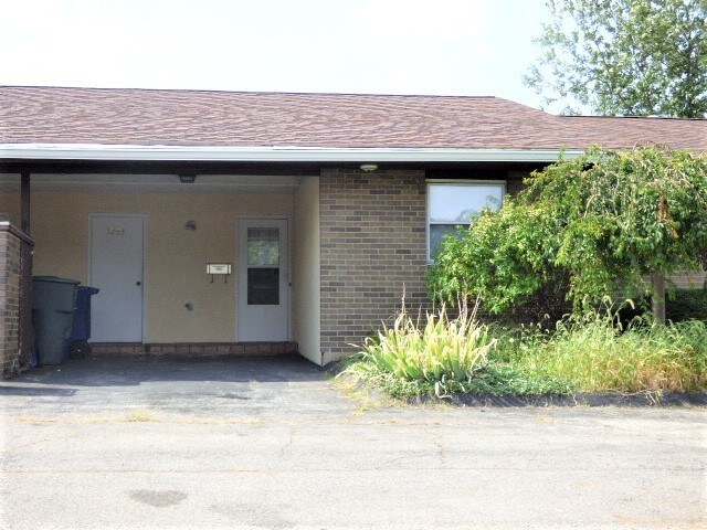 Building Photo - WOODBROOK 1 BR CONDO