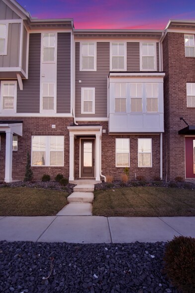 Primary Photo - 7416 Durham Pl