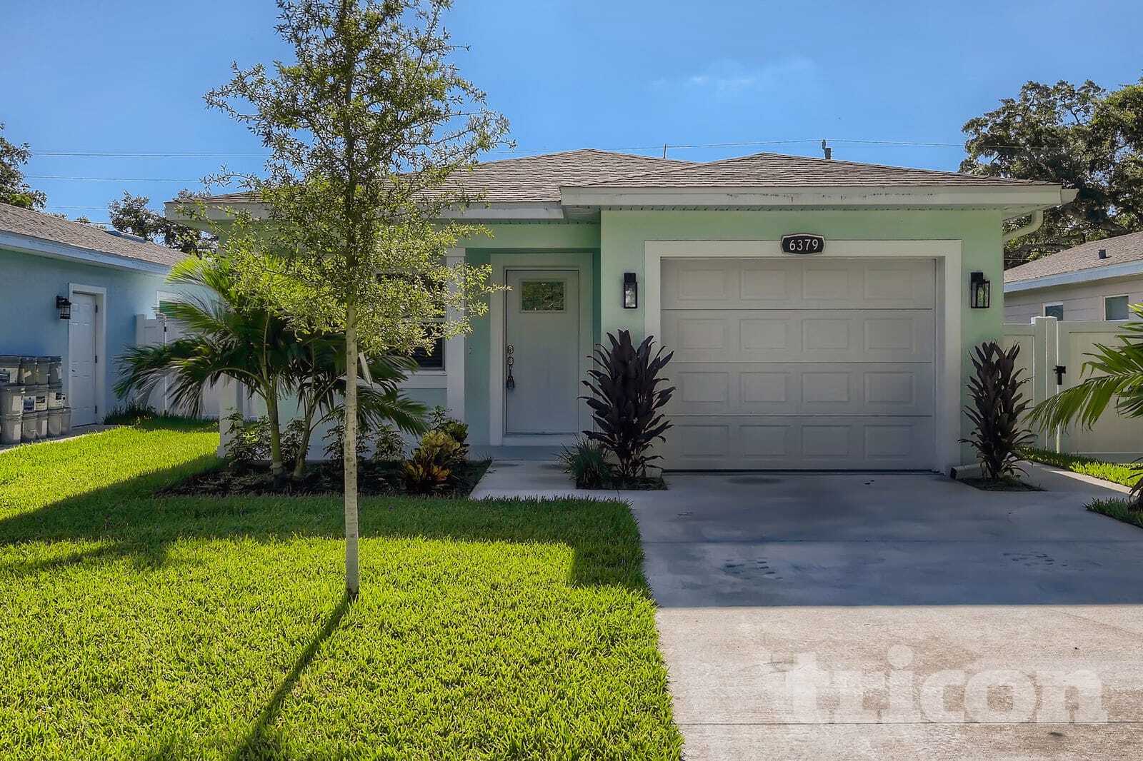 Building Photo - 6379 29th St N